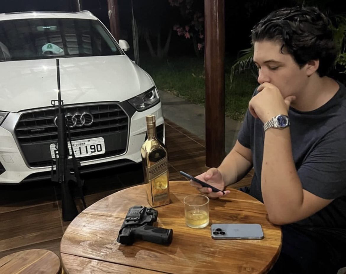 Matteus Ribeiro Networth Revealed