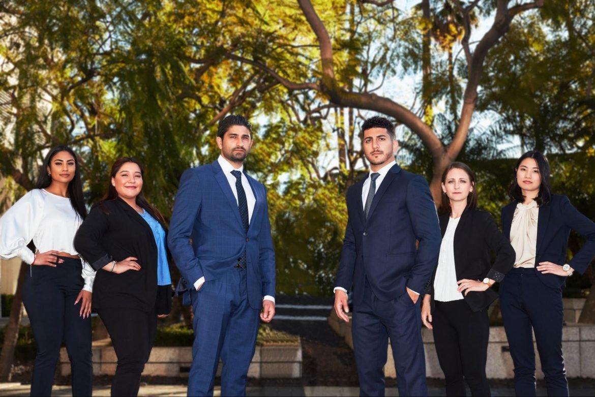 California Employment Lawyers: Protecting Your Rights in the Workplace