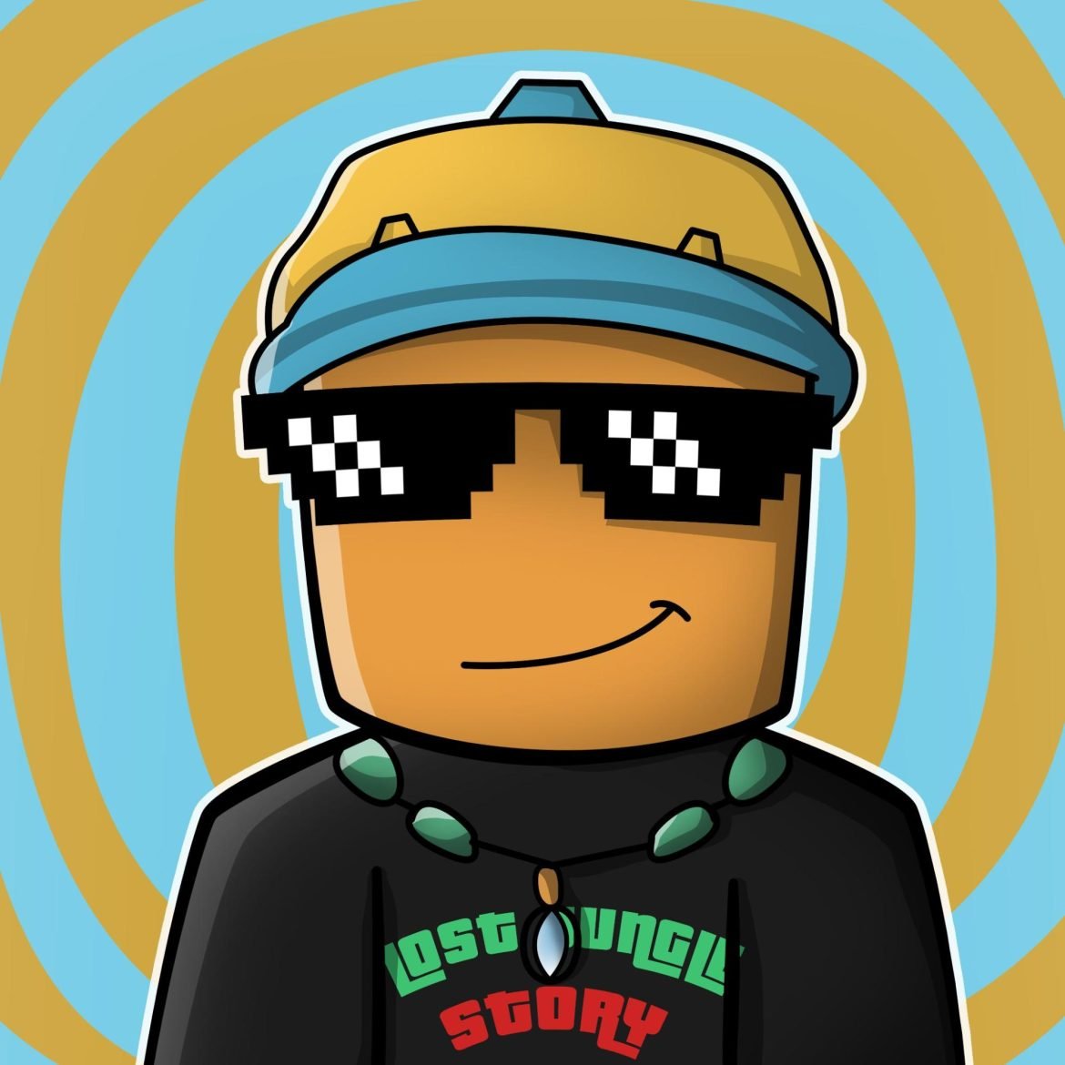 Croatian YouTuber Zeda Croatian YouTuber Zeda