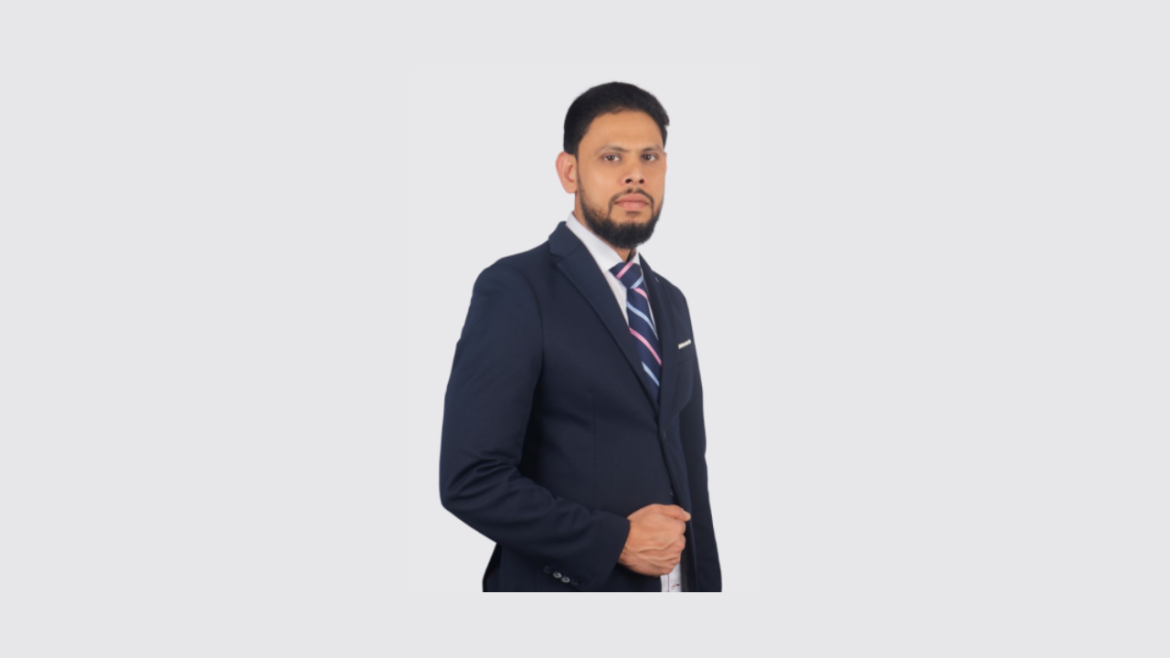 Meraj Farooqui Meraj Farooqui