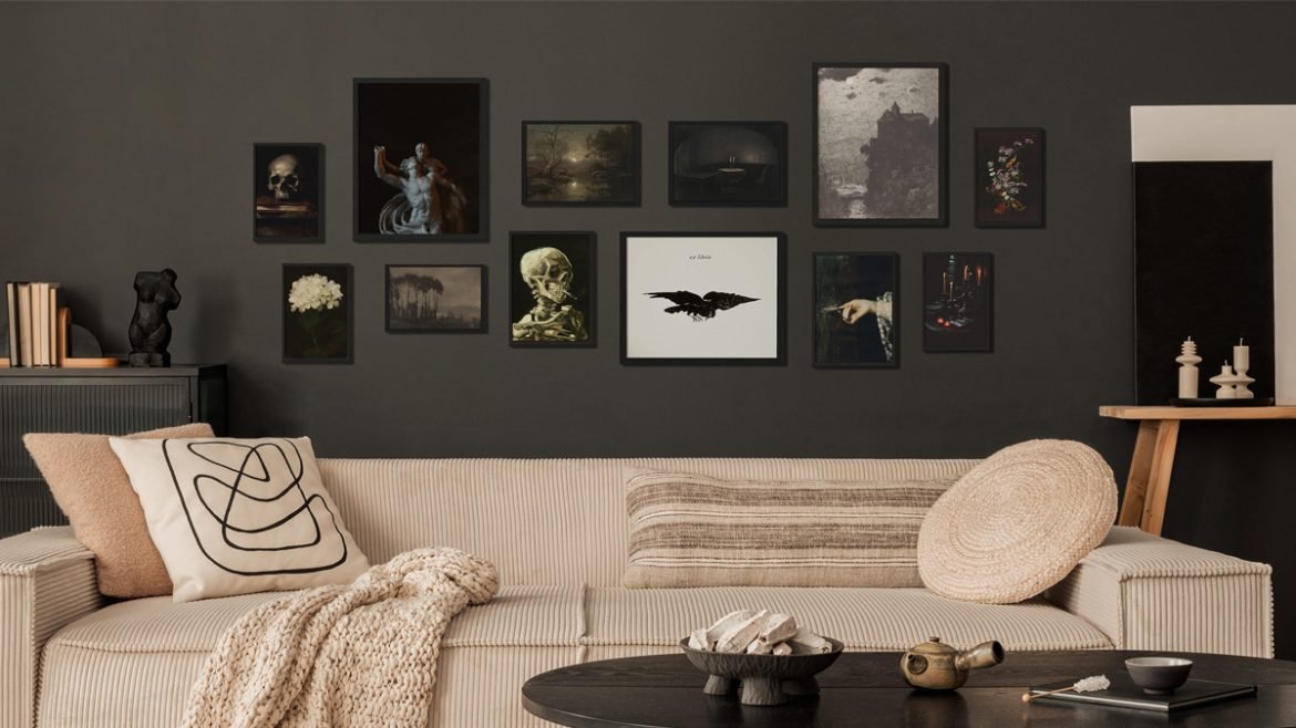 dark-academia-decor