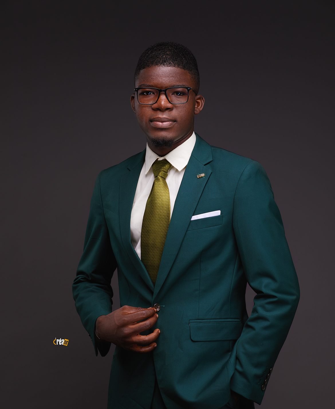 Abdias Géraud NOBIME