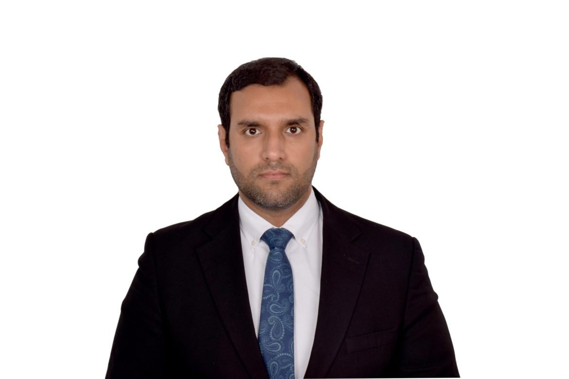 From Legacy to Cloud-First: How Usman Mustafa Redefined IT Service Delivery