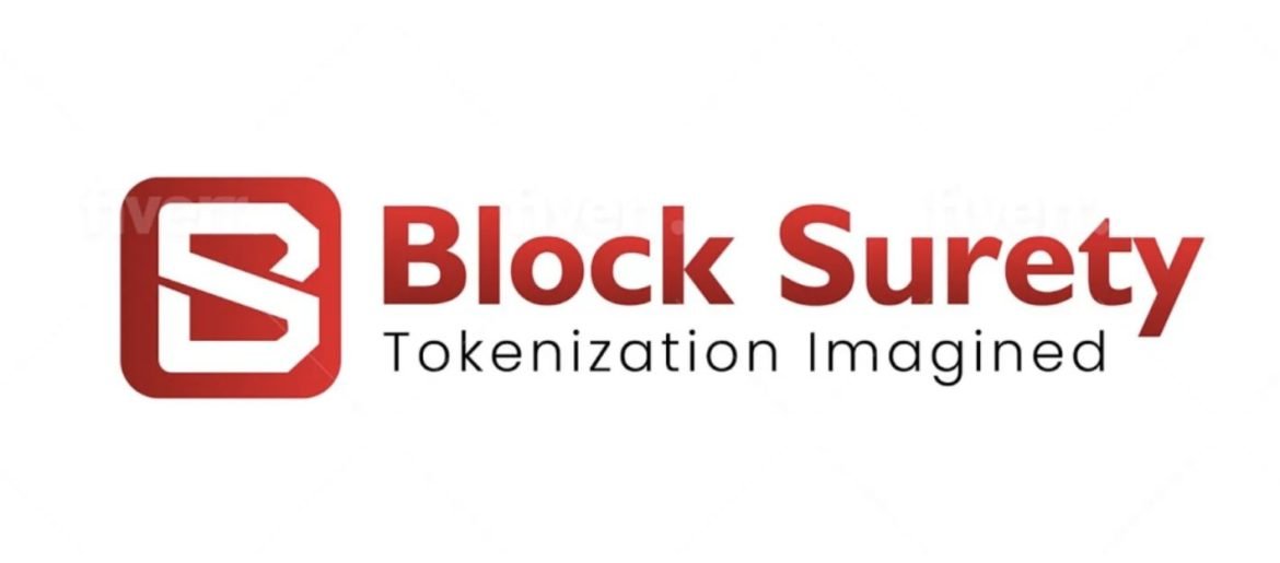 BlockSurety Announces the Launch of BSURE Token Presale to Expand RWA Tokenization for Companies and Individuals on its EVM Blockchain