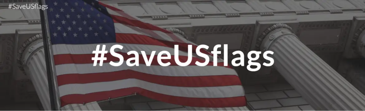 Imported Flags Falsely Labeled “Made in USA” Prompt Urgent Call to Action by NIFDA Imported Flags Falsely Labeled “Made in USA” Prompt Urgent Call to Action by NIFDA