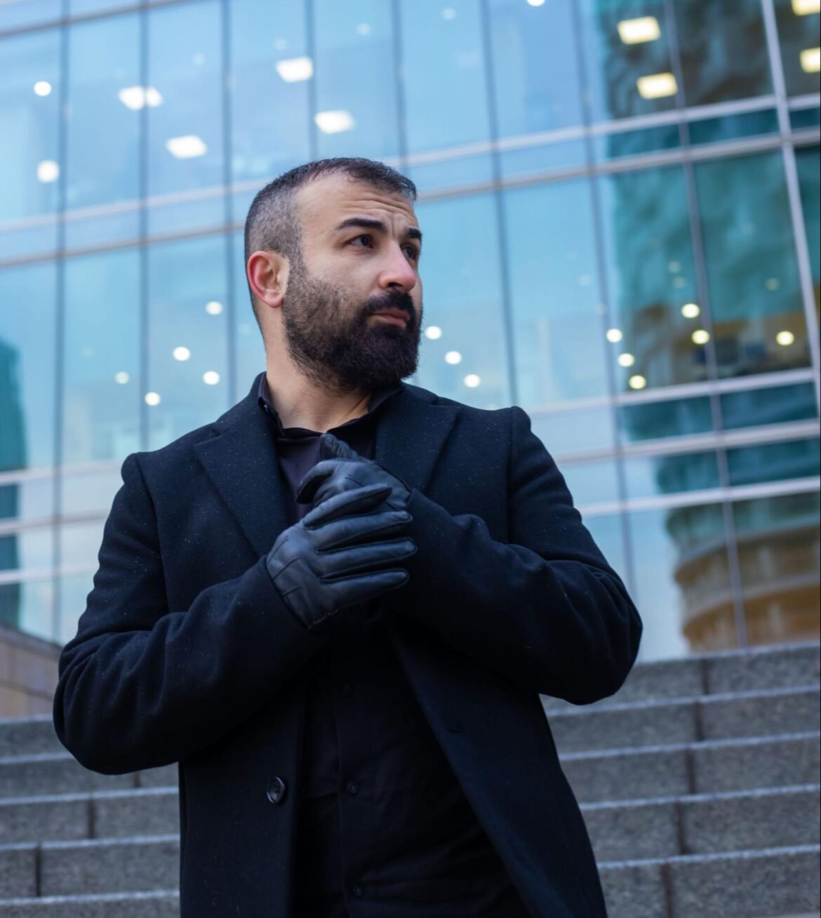 Coskun Celebrates 150 Million TikTok Views for "Angels & Tears" with Jazzy Hip-Hop Lo-Fi Breakthrough