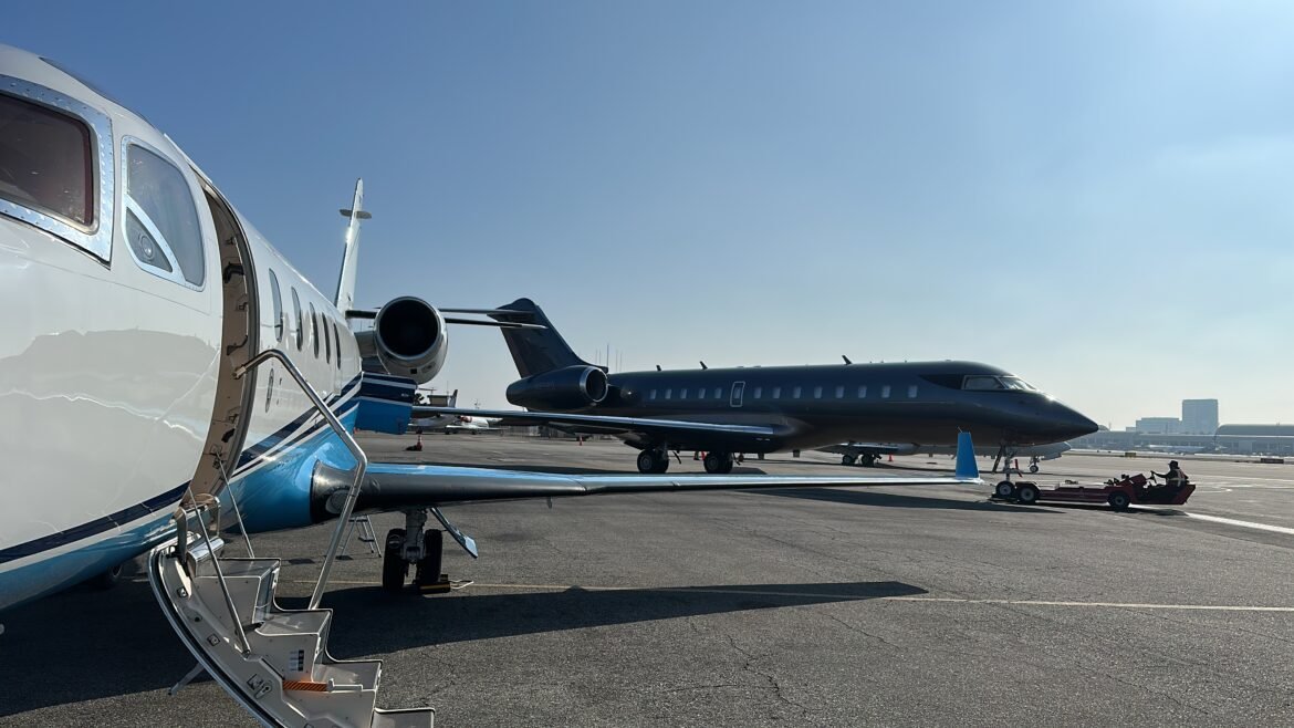 The Top 5 Global Airlines Advancing Sustainable Aviation Fuel