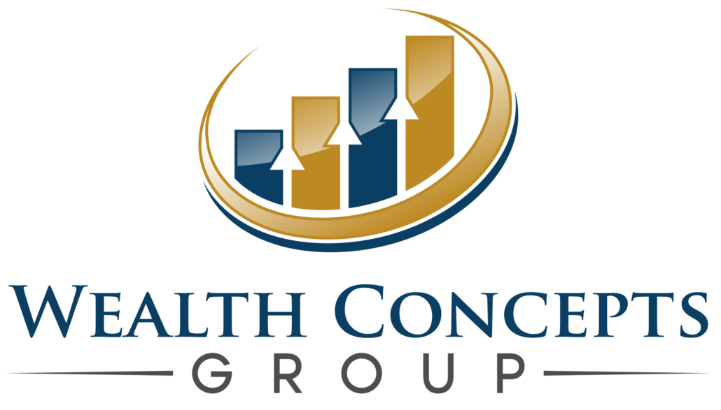 Wealth Concepts Group Reveals Strategy to Cut Taxes on Roth Conversions ...