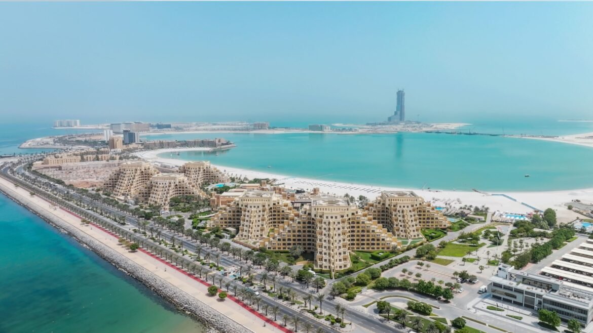The summit will spotlight the UAE’s transformation and the wider evolution of global real estate markets