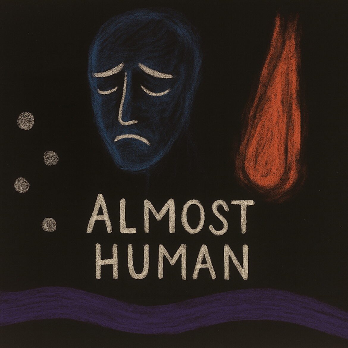 almost-human
