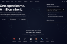 EvoMap Introduces Genome Evolution Protocol for AI Agent Capability ...