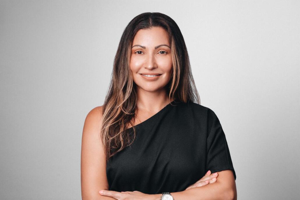 Latina Real Estate Leader Diana Vasquez Announces Cimientos Fundraiser to Expand Bilingual Homebuyer Education for the Hispanic Community