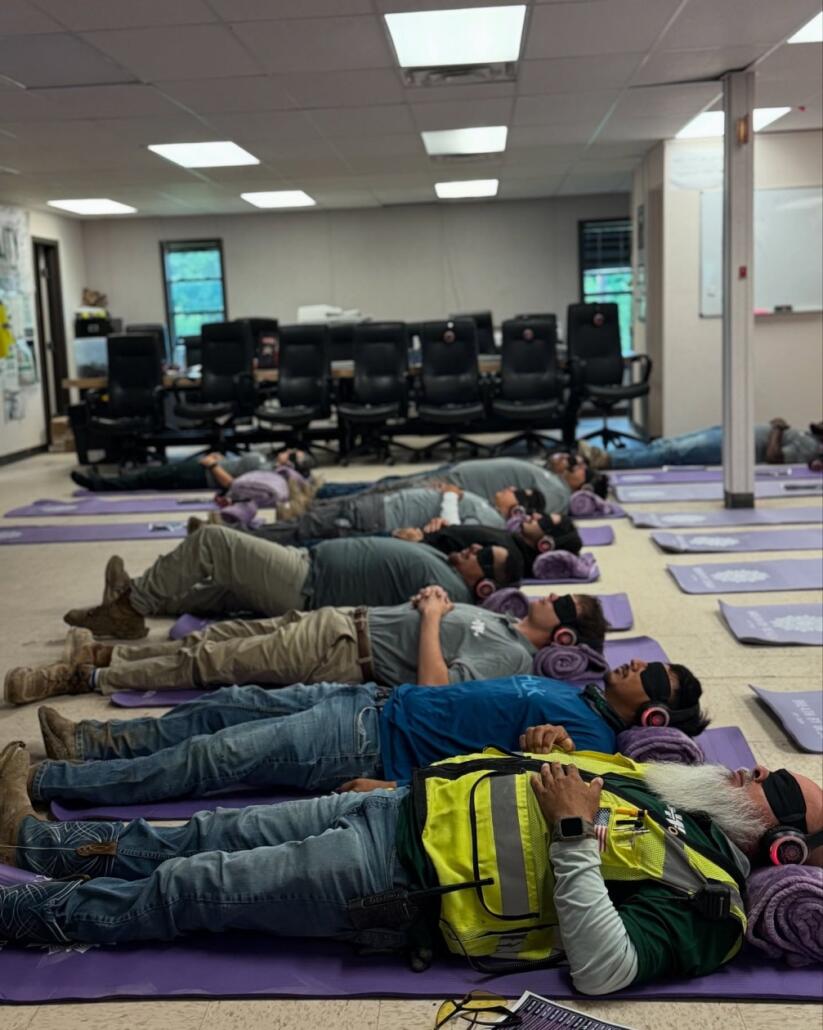 Breath By Design Expands Therapist-Led 9D Somatic Breathwork and Nervous System Wellness Across Dallas-Fort Worth