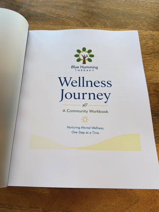 Blue Humming Therapy Launches Community Mental Health Psychoeducation Initiative for Underserved Communities