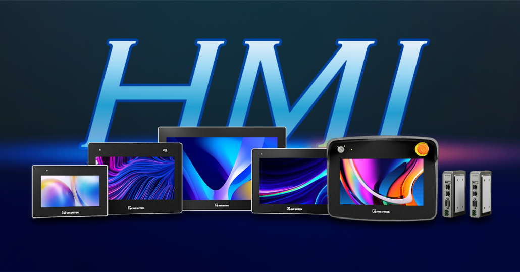 Weintek Releases EasyBuilder X: Next-Gen HMI Programming Software – image 2