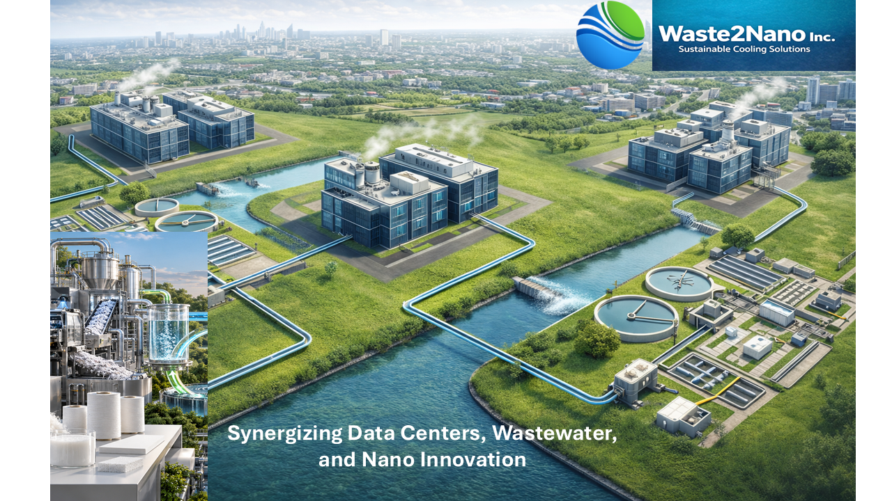 From Waste Management to Waste Mining: Dr. Refael Aharon Builds a Platform Around Recovering Value From Waste – image 2