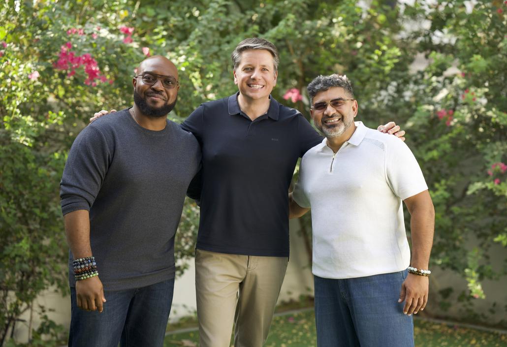 Movere Launches to Help Businesses Accept Payments, Enter New Markets and Scale Globally