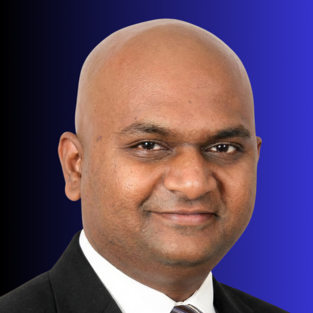AIGPE® Announces Rahul G. Iyer’s Podcast Series with Dr. Joseph A. DeFeo