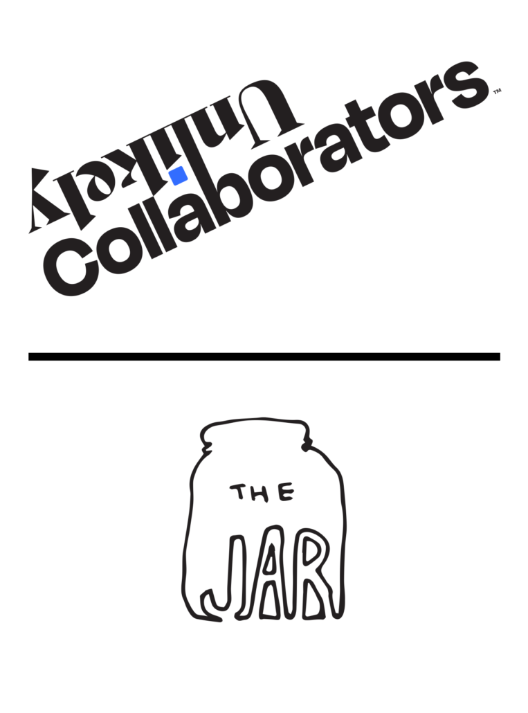 Unlikely Collaborators and The Jar Present The Perception Box Adventure, an Immersive Exploration of How We Create Our Reality