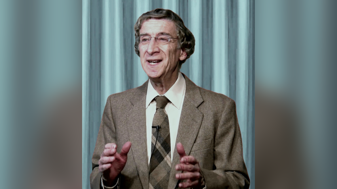 Ronald Goldman, PhD, and The Empathy Evolution, Examine the Origins and Prevention of America’s Personal and Social Problems