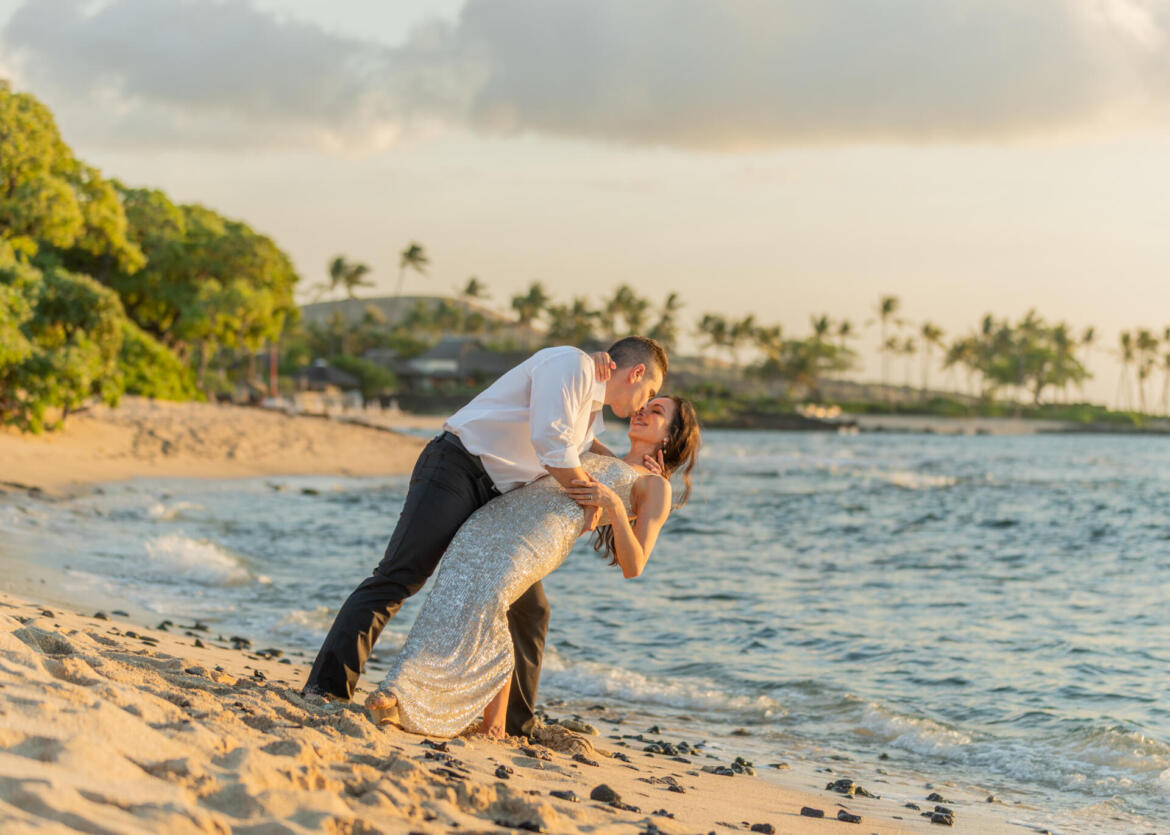 KONA WEDDING OFFICIANT®