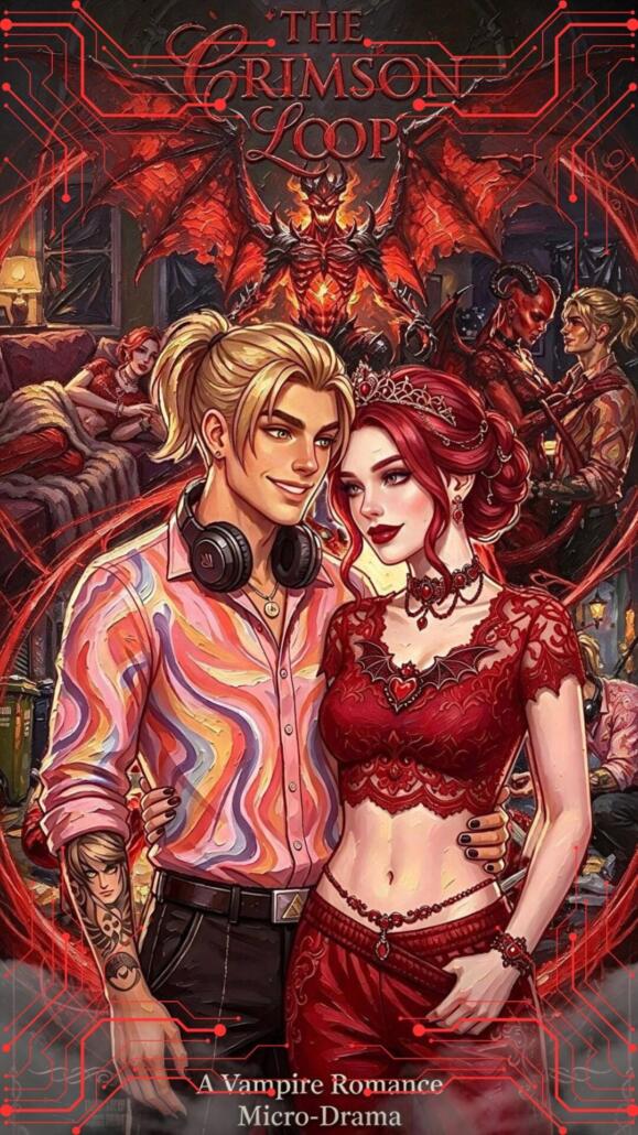 The Solo-Studio Revolution: How Wolfgunblood 10D Built an Entertainment Empire From Scratch! – image 5