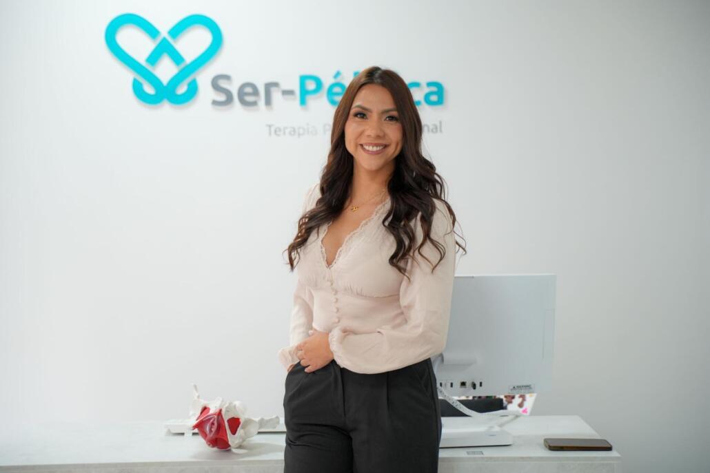 Daniela Zapata: Pioneering Pelvic Health and Transforming Restorative Care