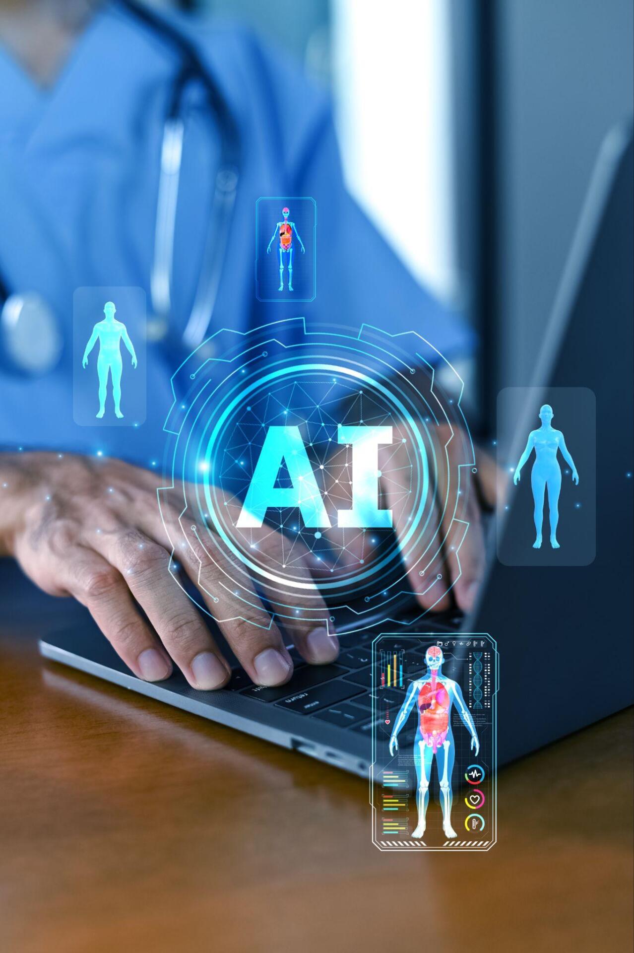 How Medinous Is Using AI to Make Hospital Data More Actionable
