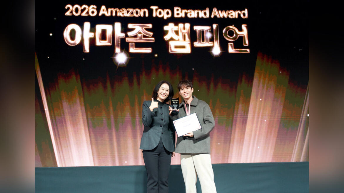 EQQUALBERRY Named Amazon Champion as Its NAD+ Longevity Skincare Takes the U.S. by Storm