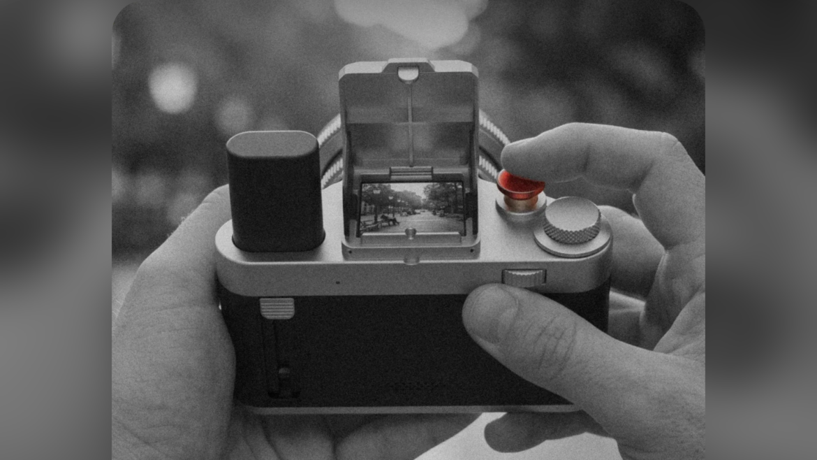 Fotorgear announced Campix, a digital camera built around waist-level framing and a film-inspired shooting experience. Drawing on the tradition of looking down to compose a scene and winding on between photographs, Campix brings a hands-on photographic ritual to everyday life—without physical film or chemical processing. To learn more, visit here.