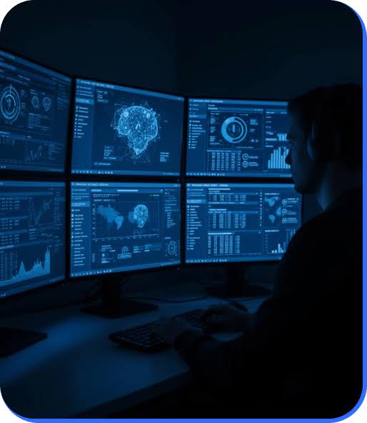 68Sosa: Cyberbyte, Syndicate, and the Growing Threat to Children Online