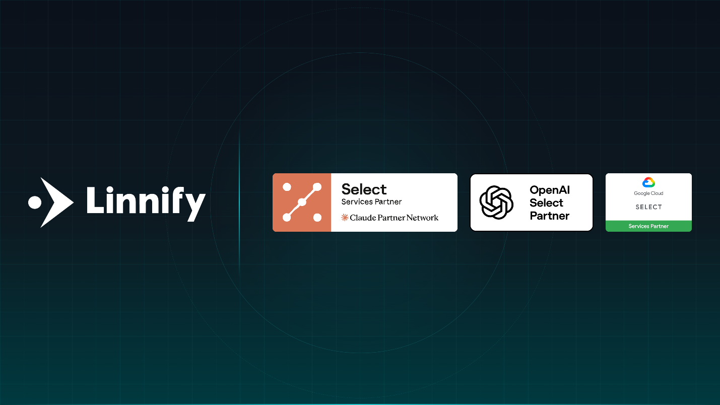 AI Agents Now Account for 30% of Revenue at Romanian-Founded Linnify as US Business Expands