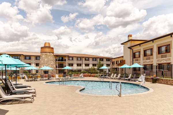 Stay at Grand Canyon National Park and Just Beyond It: A Home Base for Family Summer Travel
