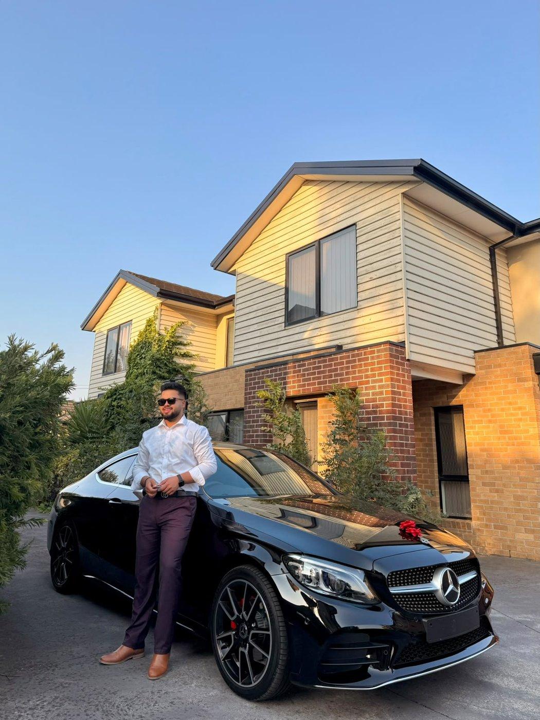 From Bakery Shifts to Seven-Figure Revenue: A Young Indian Founder’s Four-Year Journey in Australia – image 4