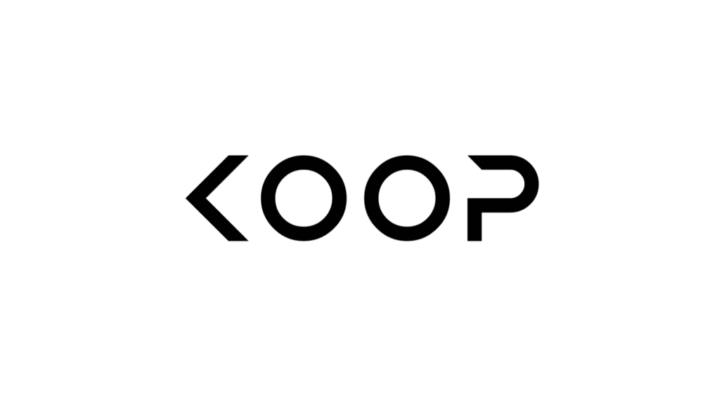 Robots Are Earning the World’s Trust, and Koop Has the Data to Prove It