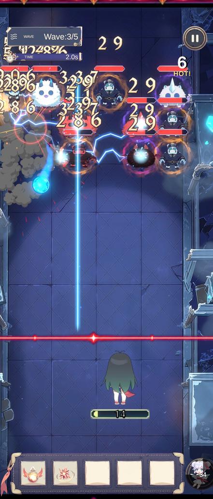 Korean Indie Developer OTIPLE Set to Soft-Launch New Mobile Game in Thailand and Southeast Asia